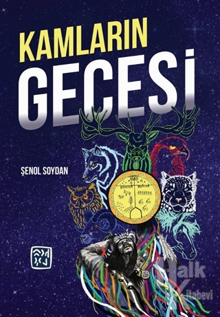 Kamların Gecesi