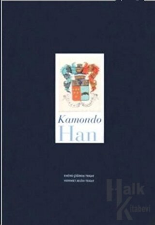 Kamondo Han