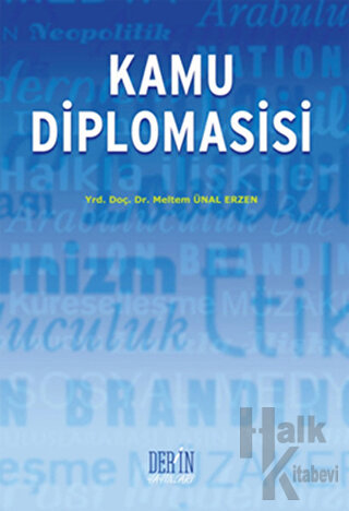 Kamu Diplomasisi