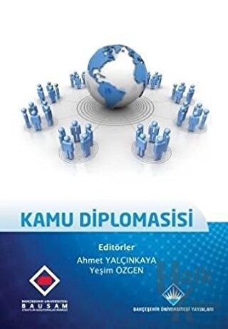 Kamu Diplomasisi