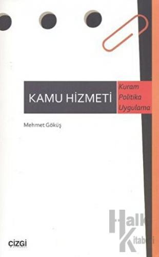 Kamu Hizmeti