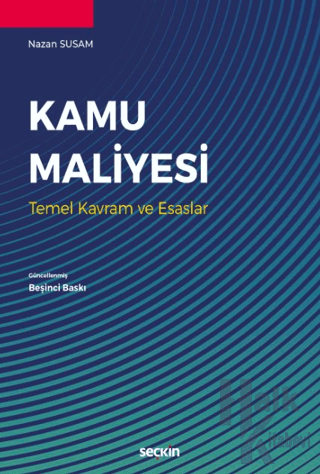 Kamu Maliyesi - Halkkitabevi