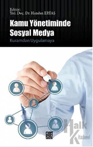 Kamu Yönetiminde Sosyal Medya