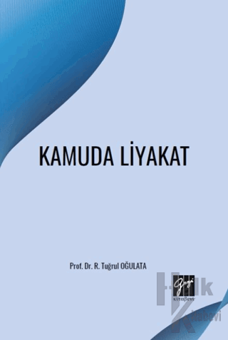 Kamuda Liyakat - Halkkitabevi