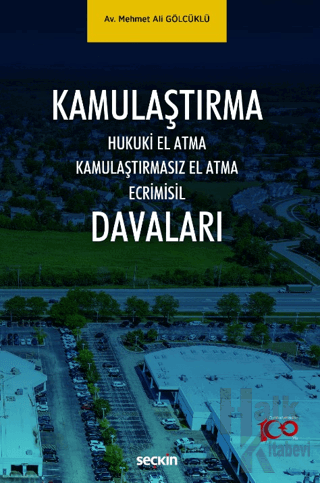 Kamulaştırma Davaları - Halkkitabevi