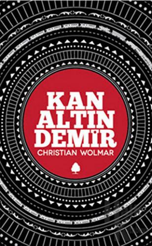 Kan, Altın, Demir