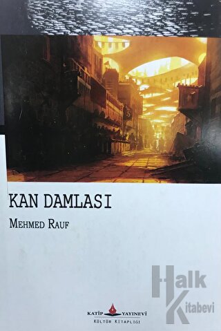 Kan Damlası