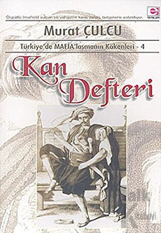 Kan Defteri - Halkkitabevi