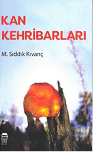 Kan Kehribarları