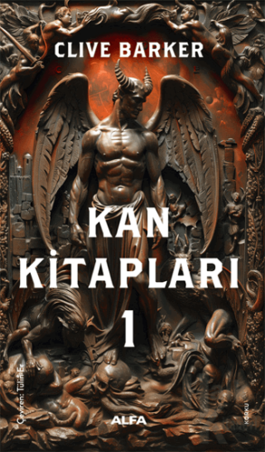 Kan Kitapları 1 - Halkkitabevi