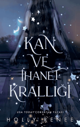 Kan ve İhanet Krallığı - Halkkitabevi