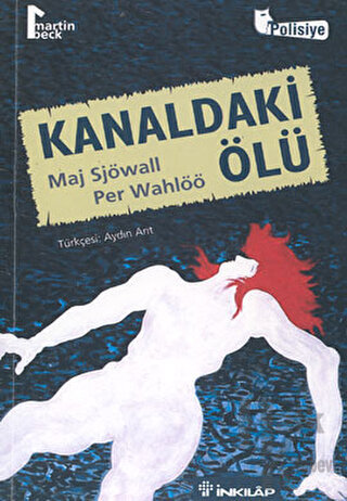 Kanaldaki Ölü - Halkkitabevi