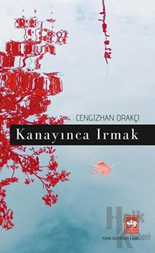 Kanayınca Irmak - Halkkitabevi