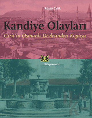 Kandiye Olayları