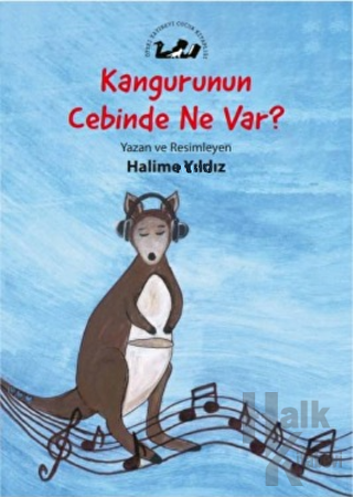 Kangurunun Cebinde Ne Var