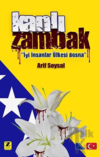 Kanlı Zambak - Halkkitabevi