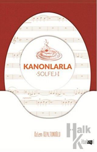 Kanonlarla Solfej 1