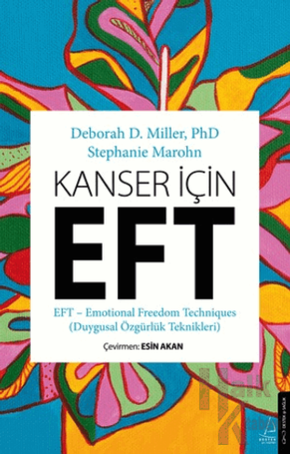 Kanser İçin EFT - Halkkitabevi