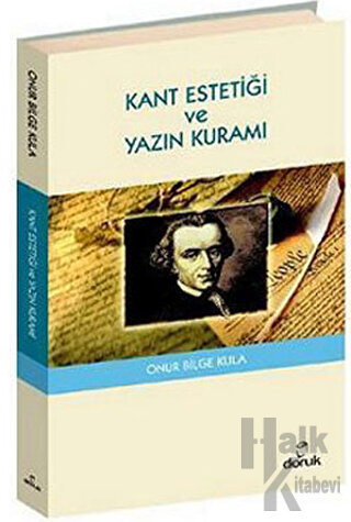 Kant Estetiği ve Yazın Kuramı