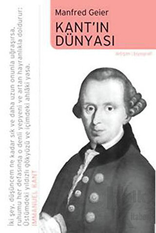 Kant’ın Dünyası