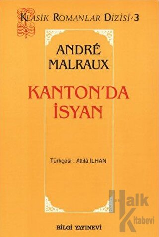 Kanton’da İsyan - Halkkitabevi