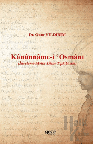 Kanunname-i Osmani