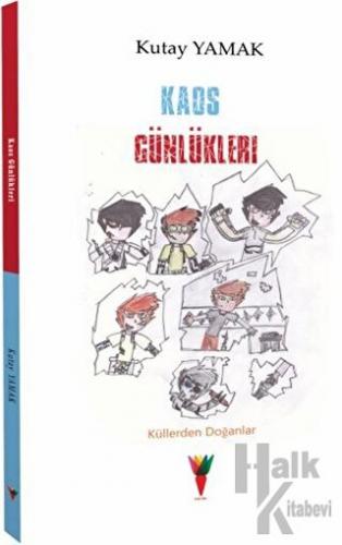 Kaos Günlükleri - Halkkitabevi