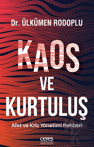 Kaos ve Kurtuluş - Halkkitabevi