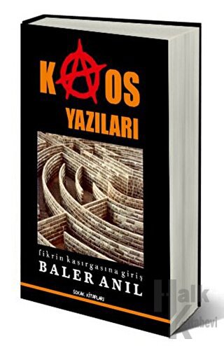 Kaos Yazıları - Halkkitabevi