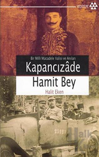 Kapancızade Hamit Bey