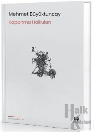 Kapanma Haikuları - Halkkitabevi