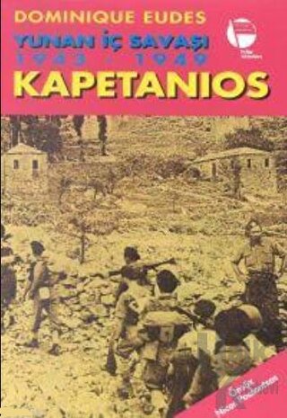 Kapetanios Yunan İç Savaşı 1943-1949