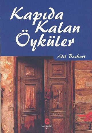 Kapıda Kalan Öyküler