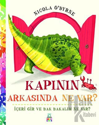 Kapının Arkasında Ne Var?