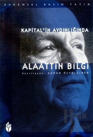 Kapital’in Aydınlığında - Halkkitabevi