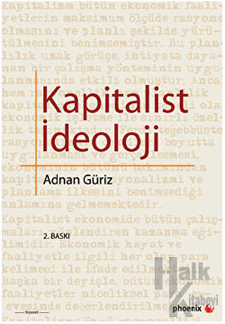 Kapitalist İdeoloji