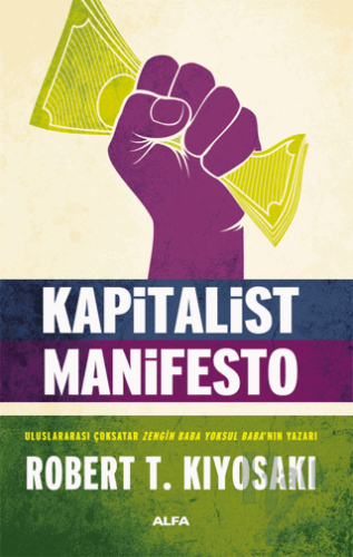 Kapitalist Manifesto - Halkkitabevi