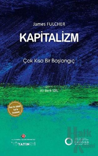 Kapitalizm: Çok Kısa Bir Başlangıç