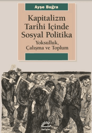 Kapitalizm Tarihi İçinde Sosyal Politika - Halkkitabevi