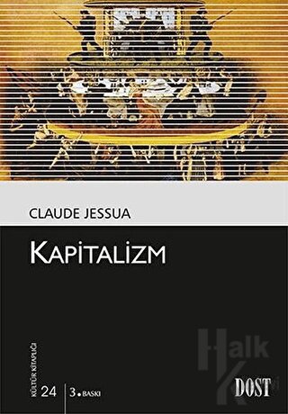 Kapitalizm - Halkkitabevi