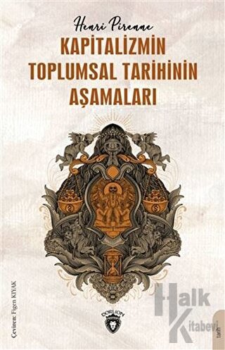 Kapitalizmin Toplumsal Tarihinin Aşamaları