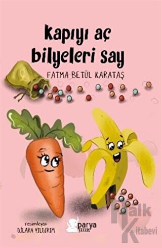 Kapıyı Aç Bilyeleri Say