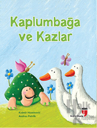 Kaplumbağa ve Kazlar