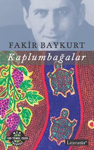 Kaplumbağalar - Halkkitabevi