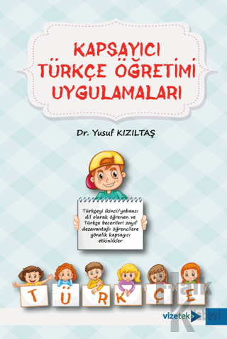 Kapsayıcı Türkçe Öğretimi Uygulamaları