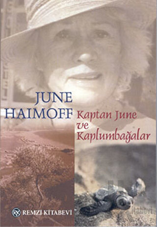 Kaptan June ve Kaplumbağalar