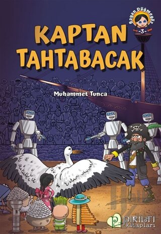 Kaptan Tahtabacak