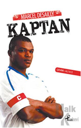 Kaptan