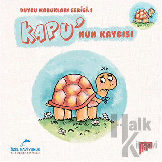 Kapu’nun Kaygısı - Halkkitabevi