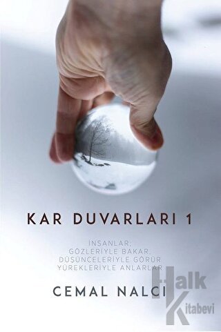 Kar Duvarları 1